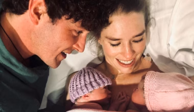 New report reveals how Australia is failing fathers on parental leave