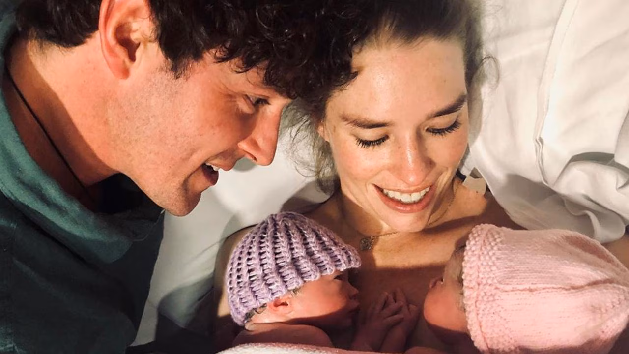 New report reveals how Australia is failing fathers on parental leave