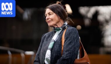 Attorney-general demands explanation from Tasmanian parole board over Susan Neill-Fraser AI mistake