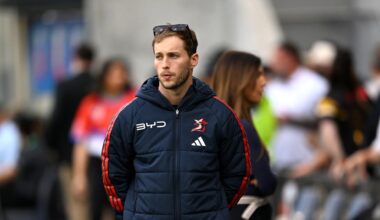 NRL 2026: Finals Week 2 team news and injury updates, suspension, Sam Walker, Dylan Lucas