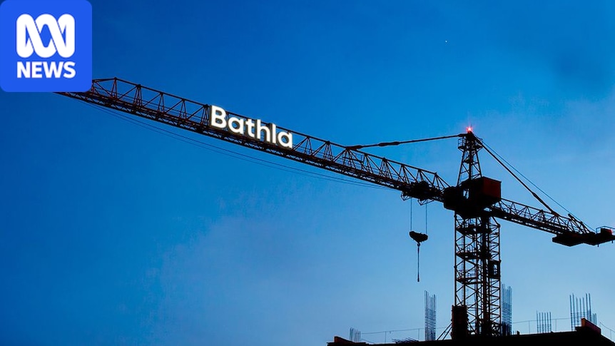 Bathla's collapse exposes many issues in Australia's housing industry
