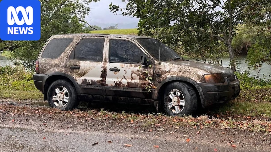 Yvonne Whear's car found in Rous River seven months after she vanished