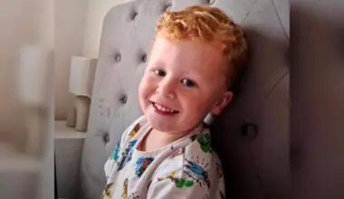 Noah Wood: Meme mocking disappearance, death of 3yo slammed as fundraiser launched