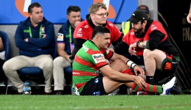 NRL finals 2026 LIVE updates: South Sydney Rabbitohs v Newcastle Knights scores, tickets, schedule, time, how to watch
