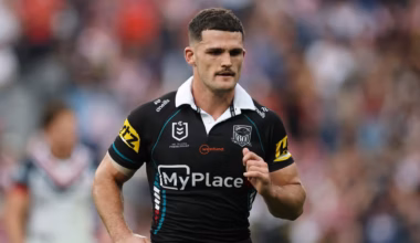 NRL 2026: Nathan Cleary named for Penrith’s preliminary final