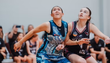 Basketball Australia U14 Club Championships live stream 2026: How to watch, full fixtures
