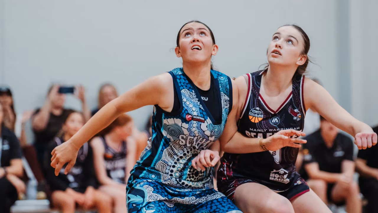 Basketball Australia U14 Club Championships live stream 2026: How to watch, full fixtures