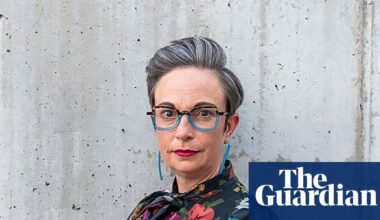 Australia is run on legacy systems that AI agents can easily exploit, former UN cyber negotiator warns | AI (artificial intelligence)