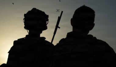 Exclusive: US military had close call after using AI for false intelligence report, sources say
