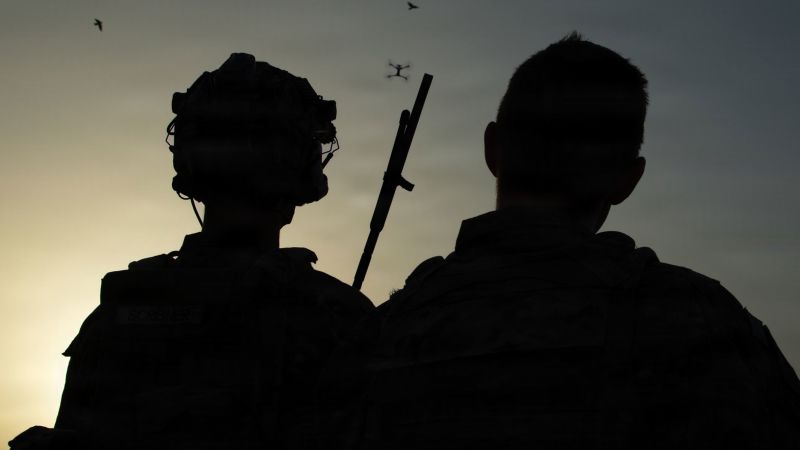 Exclusive: US military had close call after using AI for false intelligence report, sources say