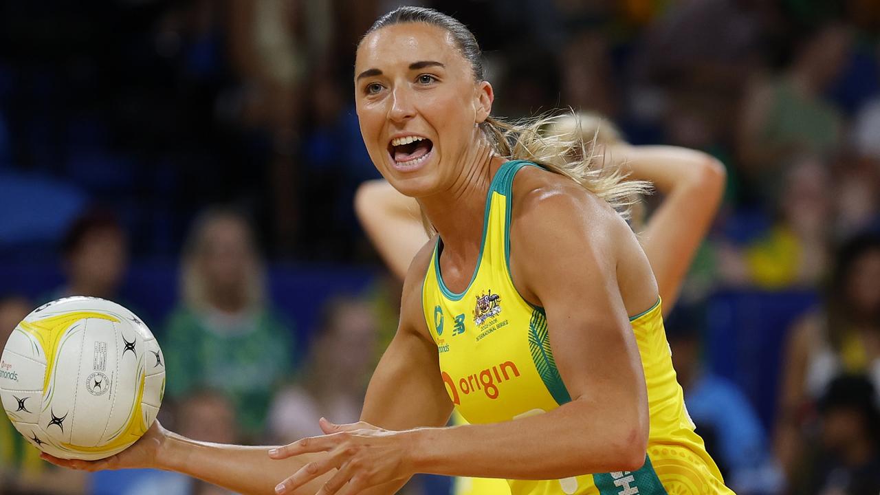 ‘Momentary lapse in judgement’: Netball star’s assault penalty revealed