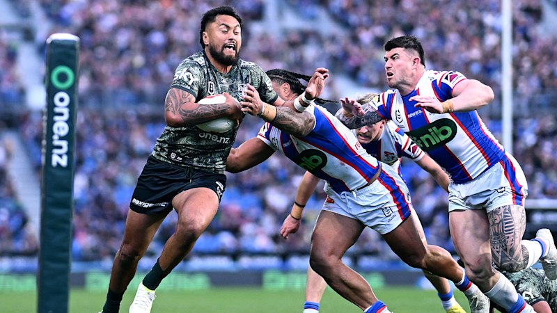 NRL finals 2026 LIVE updates: New Zealand Warriors v Newcastle Knights scores, tickets, schedule, time, how to watch