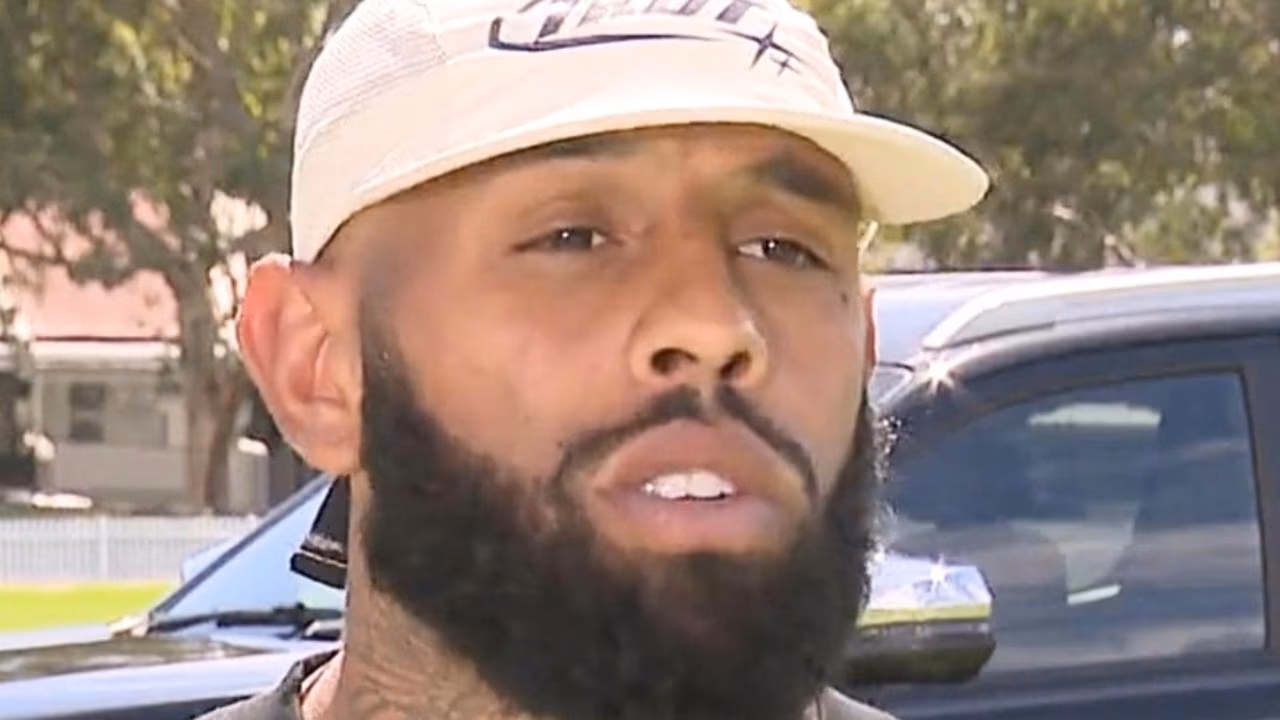 Major Addo-Carr blow after cocaine positive as sponsors flee NRL star