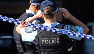 Woman in her 90s stabbed to death at Bondi Beach unit