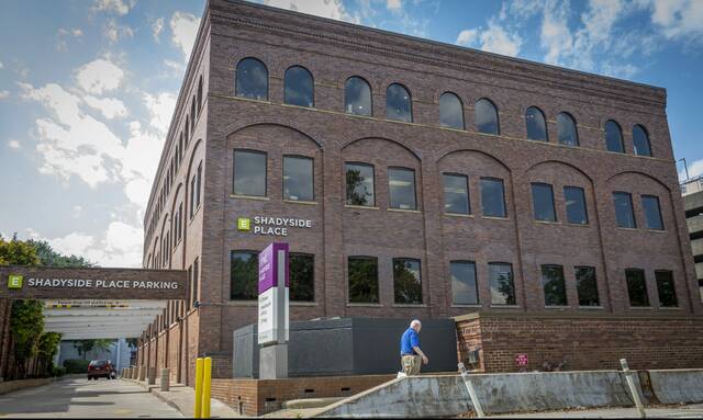 UPMC to shutter Shadyside center focused on ‘natural healing practices’