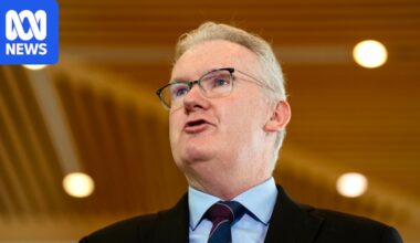 Labor to unveil delayed migration overhaul targeting temporary visas