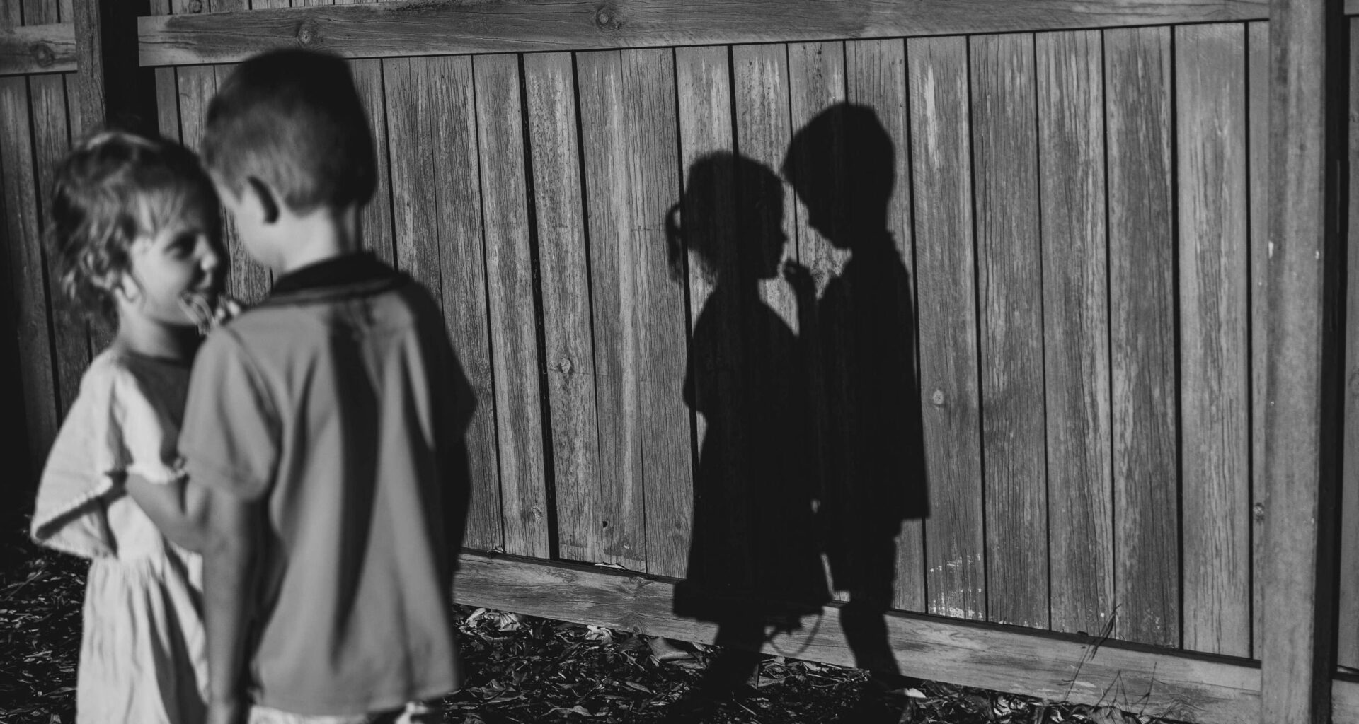 “It carried more emotional weight than I had realized at the time,” says award-winning photographer about her “ordinary” black-and-white portrait