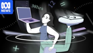 The lost time of modern parenthood