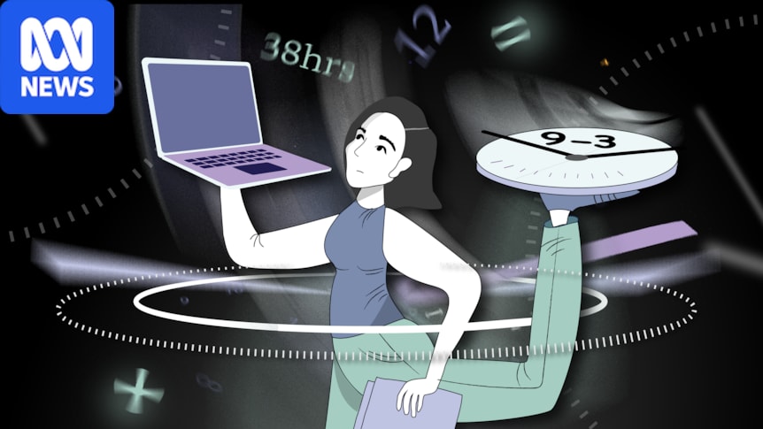 The lost time of modern parenthood