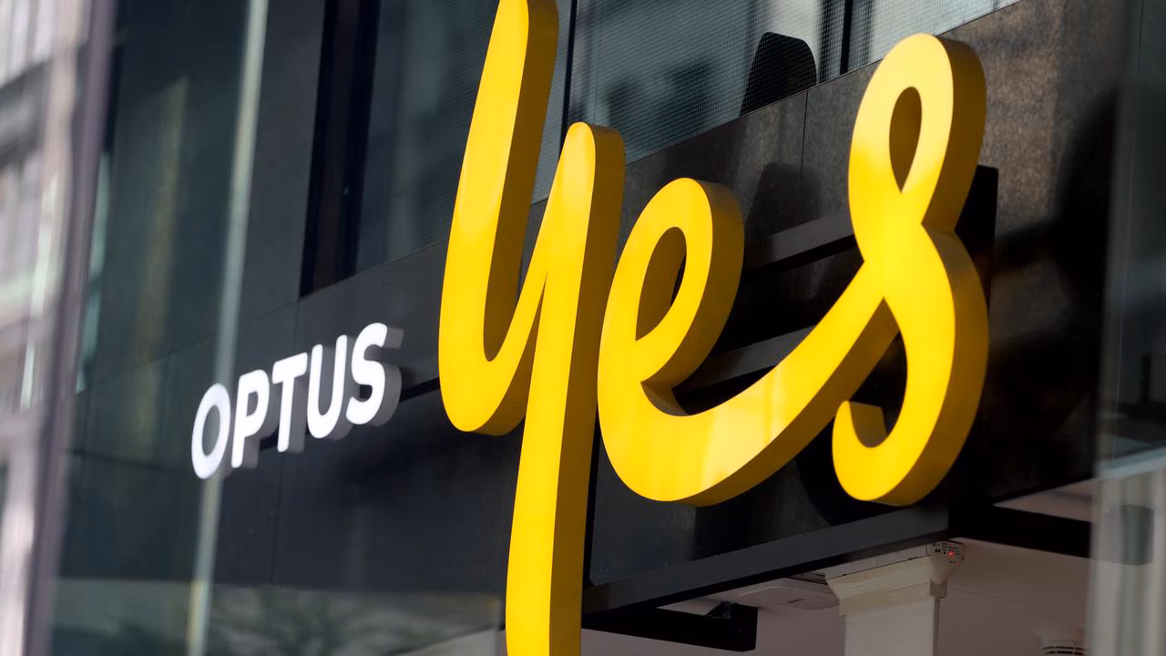 Optus outage affects multiple states