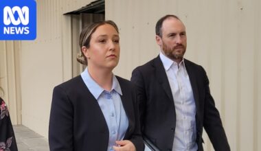 Adelaide child protection worker allegedly sexually abused teenager in care