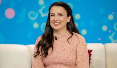Ms. Rachel Matches Macklemore’s Donation to Palestine