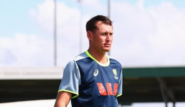 Cricket 2026: Marnus Labuschagne opens up on Australia form, ODI World Cup selection battle, One-Day Marsh cup, Queensland Bulls