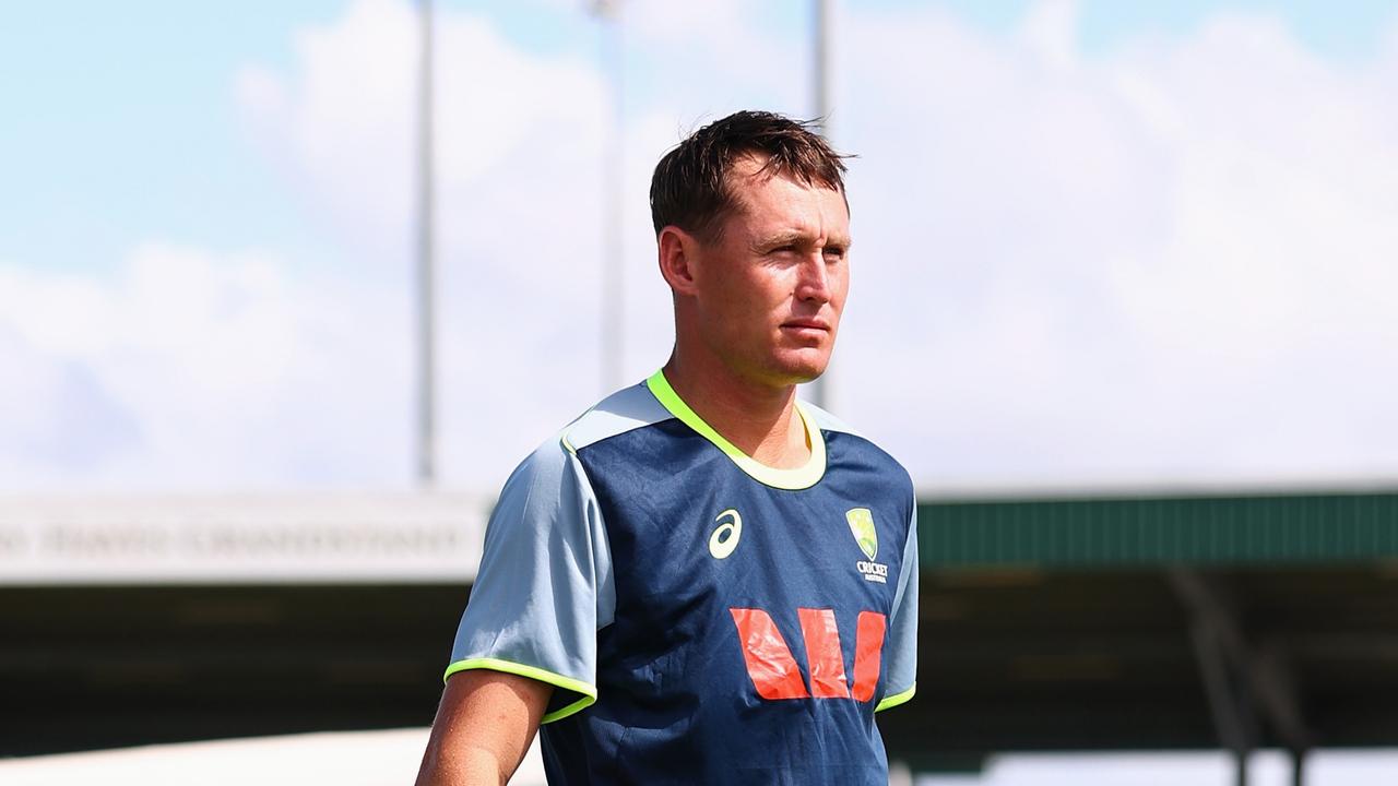Cricket 2026: Marnus Labuschagne opens up on Australia form, ODI World Cup selection battle, One-Day Marsh cup, Queensland Bulls