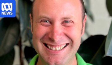 Australian Federal Police lay 115 additional charges on alleged childcare abuser Hamish Tait
