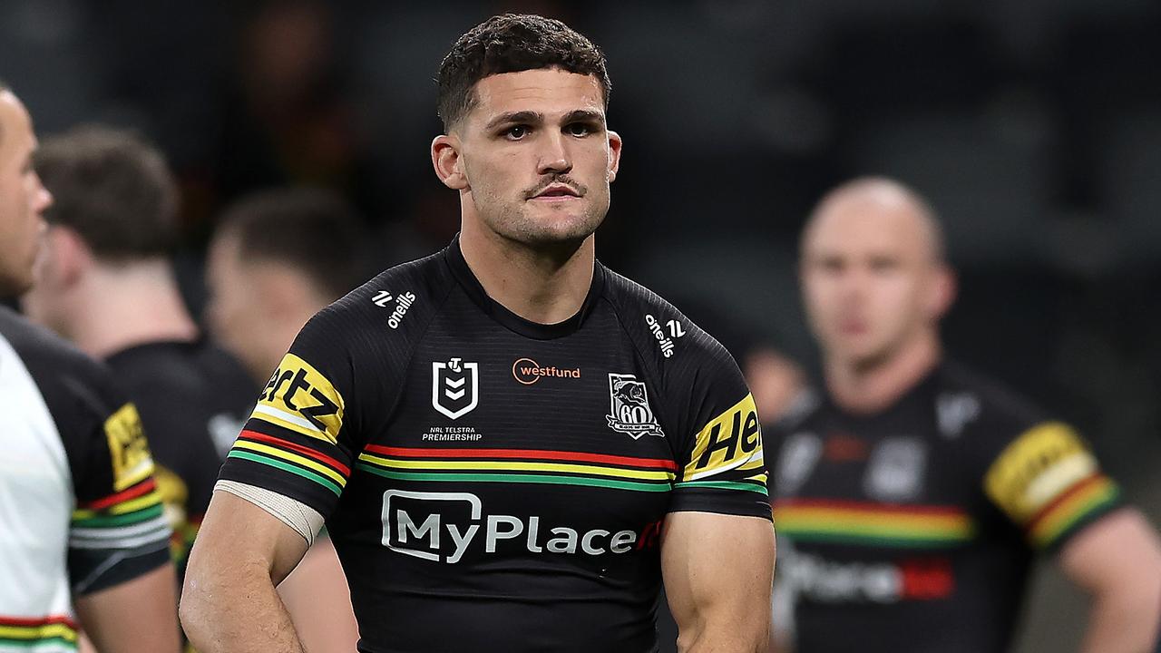 NRL 2026: November 1 free agency, Nathan Cleary future, contract, Penrith Panthers, news, videos, highlights, NRL360