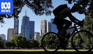 Active hayfever season likely in Victoria after warm, wet winter