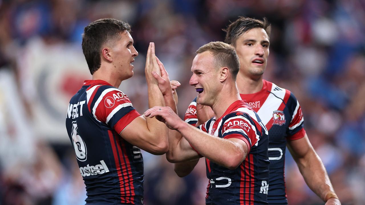 NRL 2026: Trent Robinson confirms Sam Walker set for Roosters return