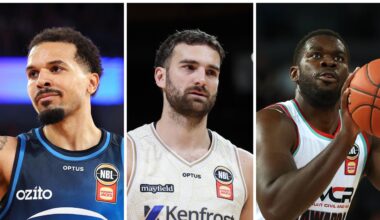 NBL27 talking points: Cole Anthony MVP push, Cairns Taipans, Illawarra Hawks concerns, news, highlights.