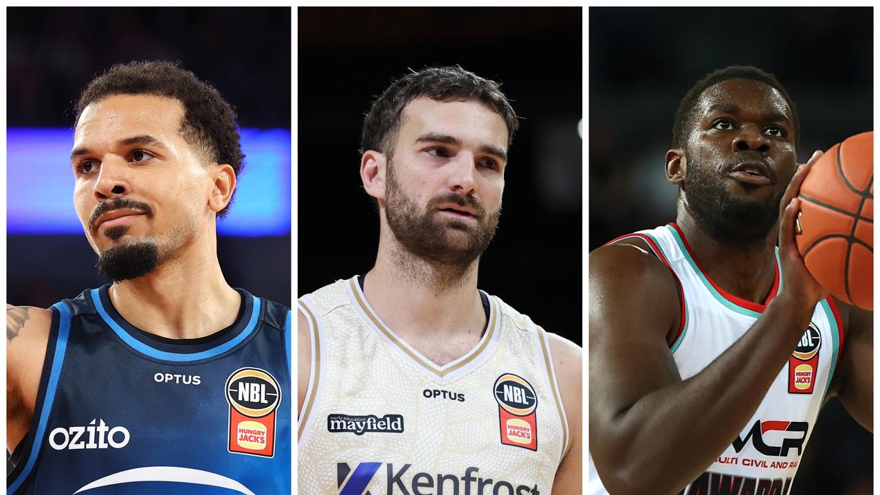 NBL27 talking points: Cole Anthony MVP push, Cairns Taipans, Illawarra Hawks concerns, news, highlights.
