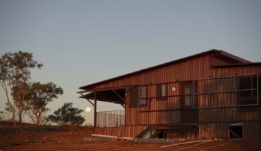 Wilya Janta: Explain Home 1 by Office with Wilya Janta and Troppo Architects