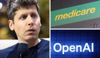 Rogue OpenAI that hacked Medicare strikes again - Herald Sun