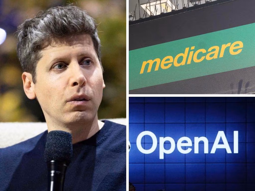 Rogue OpenAI that hacked Medicare strikes again - Herald Sun