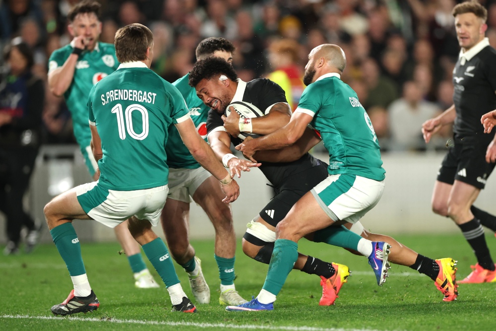All Blacks captain Savea to miss Wallabies Tests