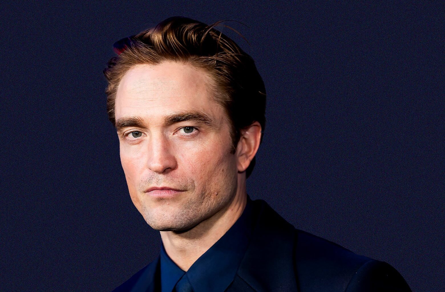 Robert Pattinson: How the Primetime actor reached his prime.