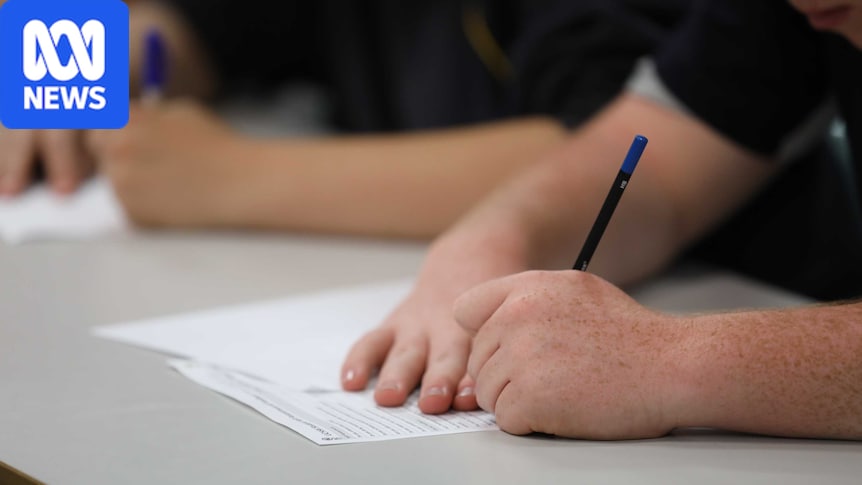 One-third of school time lost to student misbehaviour, report finds