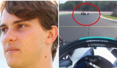 ‘Unbelievably gifted’: Experts’ bold Piastri call; F1 leader fumes over ‘idiot’ act – Practice