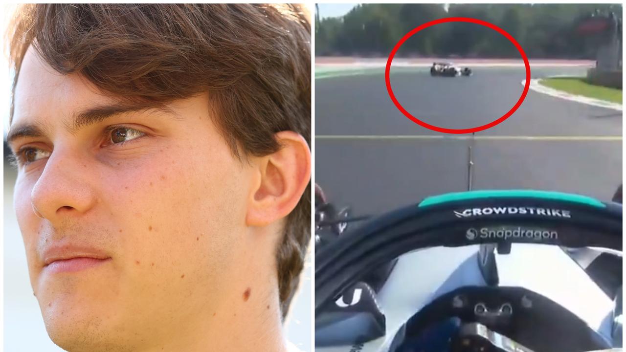 ‘Unbelievably gifted’: Experts’ bold Piastri call; F1 leader fumes over ‘idiot’ act – Practice