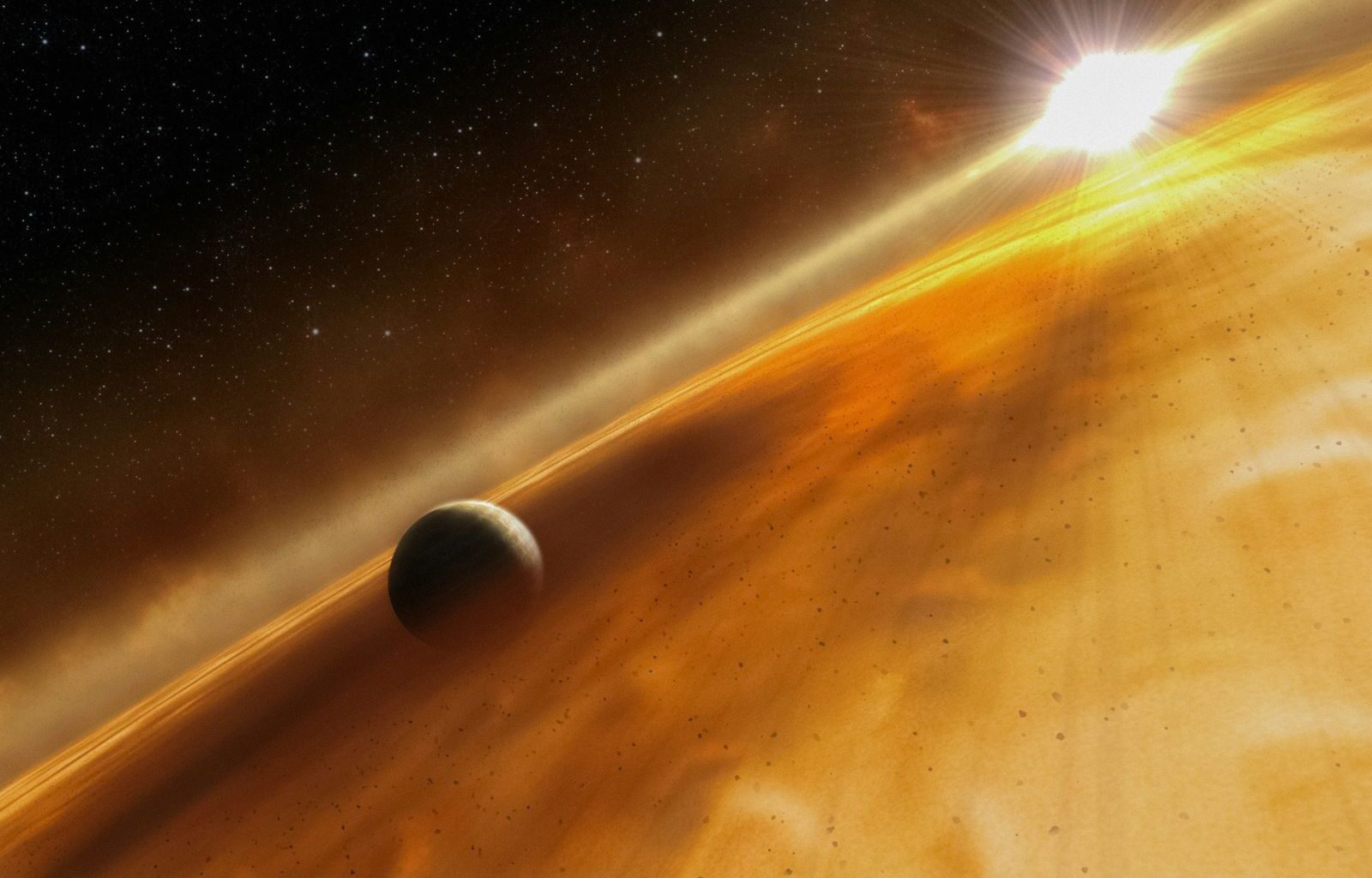 A new supernova has been discovered about 40 million light-years from Earth