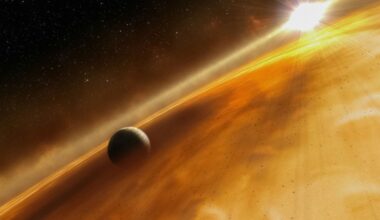 A new supernova has been discovered about 40 million light-years from Earth