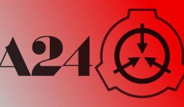 A24’s reputation is on the line with the SCP Foundation movie