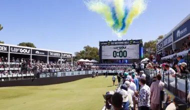 LIV Golf: A new chapter – Australian Golf Digest