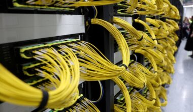 AI needs $6tn in annual revenue to justify data centre boom, Bain says