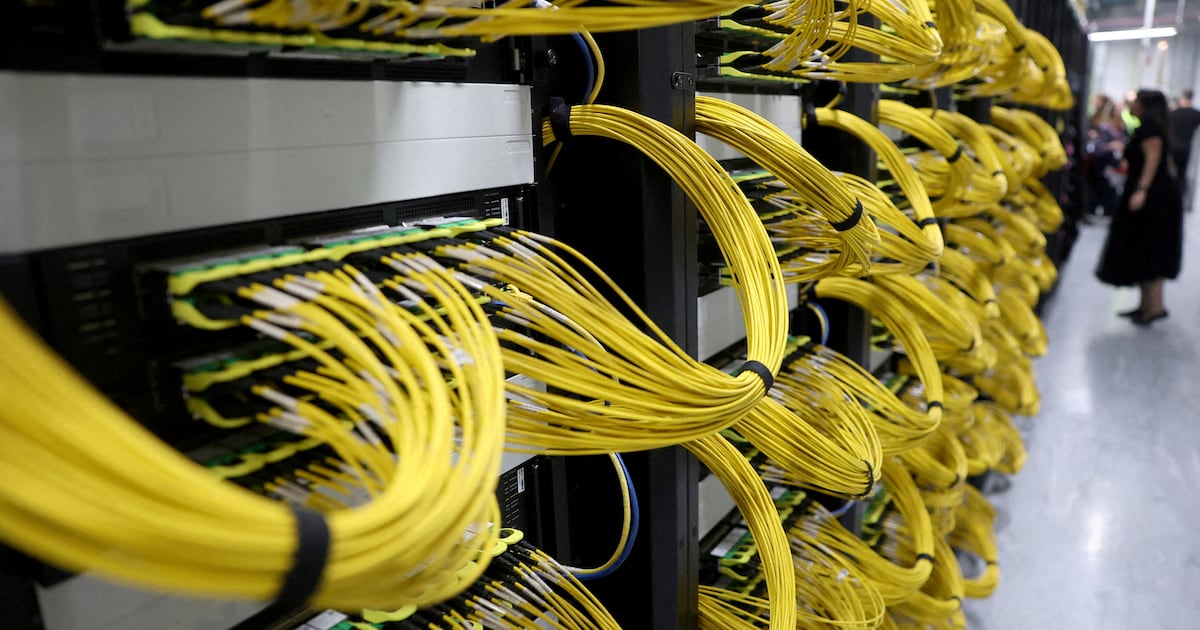 AI needs $6tn in annual revenue to justify data centre boom, Bain says