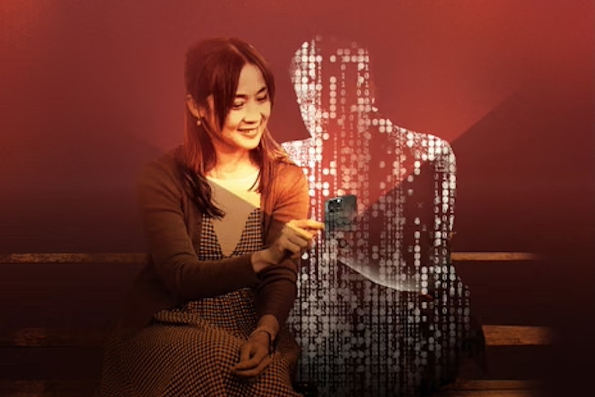 The embedded AI inside 'Made in China'