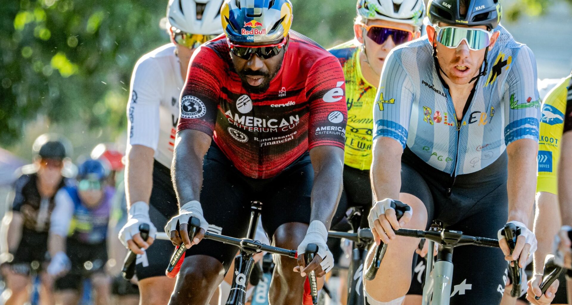 American Criterium Cup: Skylar Schneider and Justin Williams secure titles with top 10s at Giro Della Montagna